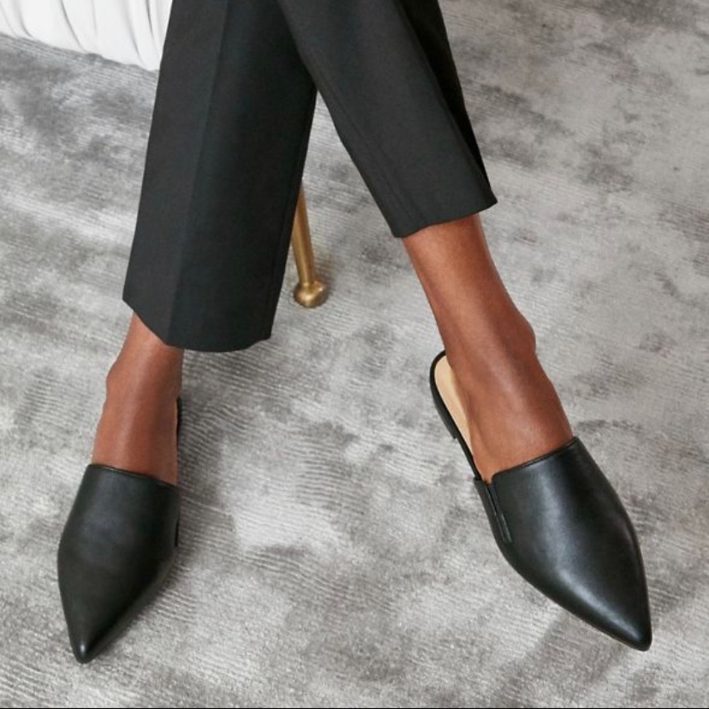 Black Mules